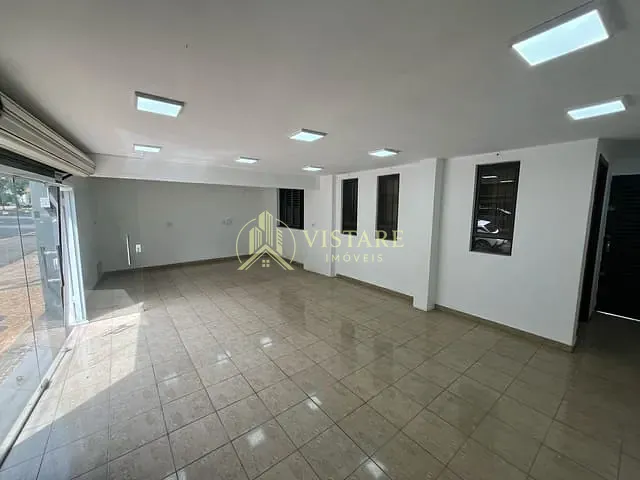 Loja com 162m² 3 quartos e 2 banheiros, à venda, no bairro Morumbi em Piracicaba