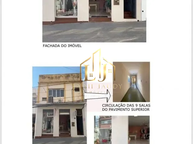 Loja com 439m² 1 quarto e 3 banheiros, à venda, no bairro Centro-Norte em Cuiabá
