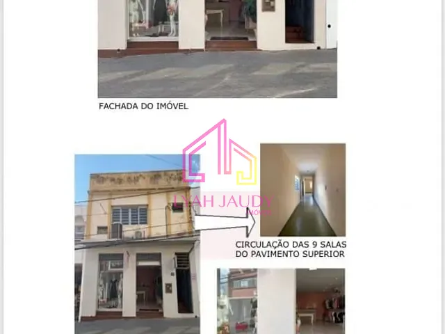 Loja com 439m² 1 quarto e 3 banheiros, à venda, no bairro Centro-Norte em Cuiabá