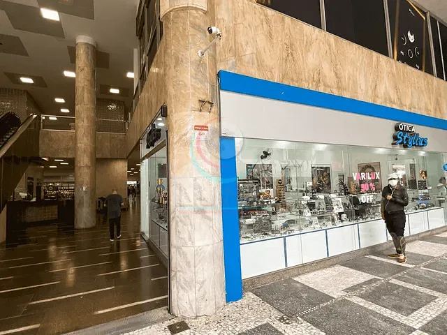 Loja para alugar, no bairro República em São Paulo