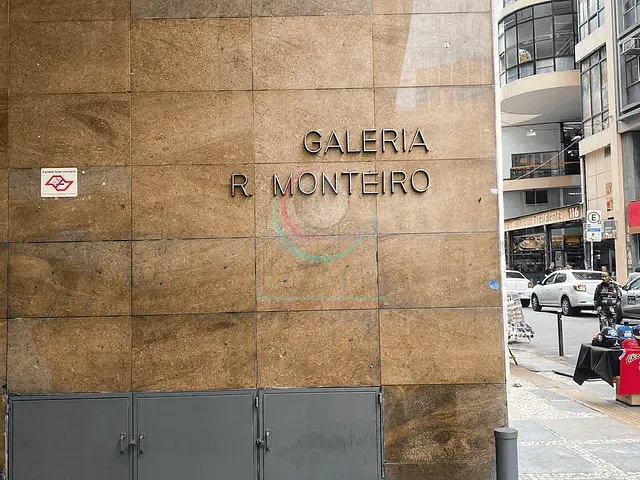 Loja para alugar, no bairro República em São Paulo