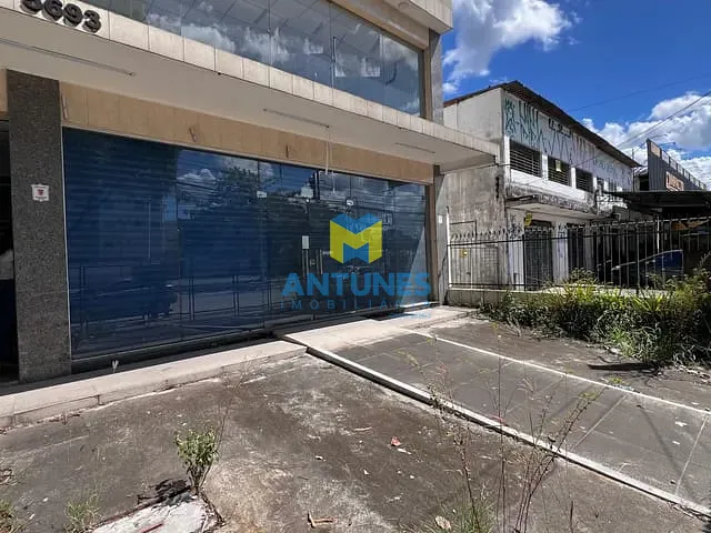 Loja com 322m², à venda ou para alugar, no bairro Várzea em Recife