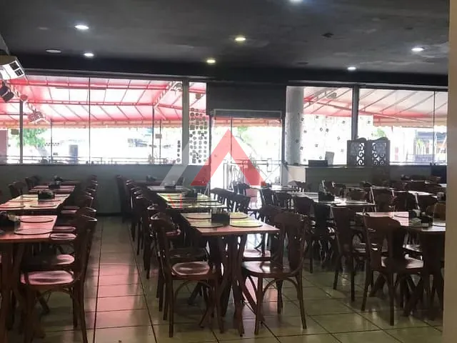 Loja à venda, no bairro Rocha em São Gonçalo
