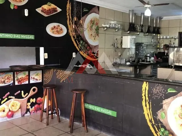 Loja à venda, no bairro Rocha em São Gonçalo