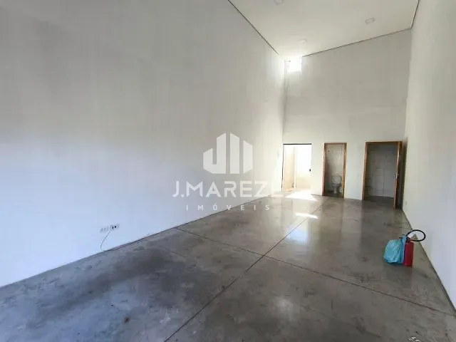 Loja com 48m², para alugar, no bairro Núcleo Habitacional Papa João Paulo I em Apucarana