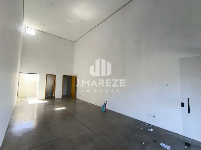 Loja com 48m², para alugar, no bairro Núcleo Habitacional Papa João Paulo I em Apucarana