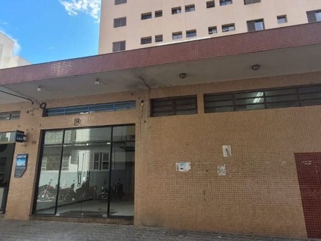 Foto do Loja - Loja para alugar, 40 m² por R$ 2.060,00/mês - Centro - Itajubá/MG | MOHALLEM e LOPES CORRETAGEM E ADMINISTRACAO DE IMOVEIS LTDA
