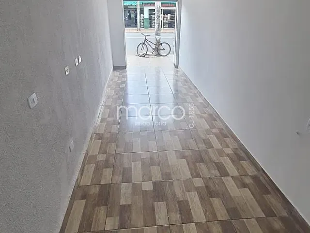 Loja para alugar, no bairro Setor Campinas em Goiânia