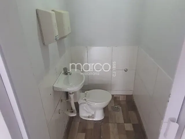 Loja para alugar, no bairro Setor Campinas em Goiânia