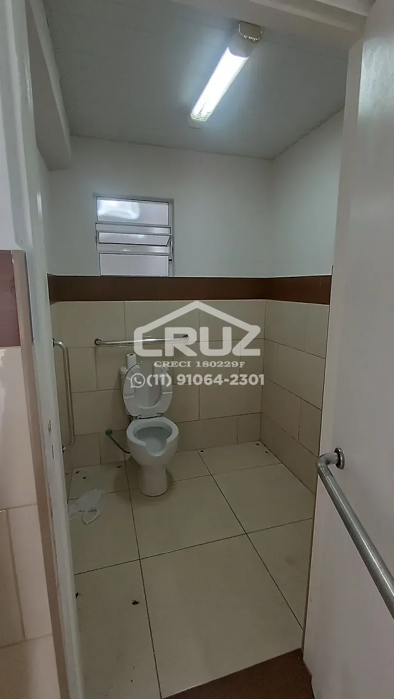 Loja-Salão, 100 m² - Foto 21