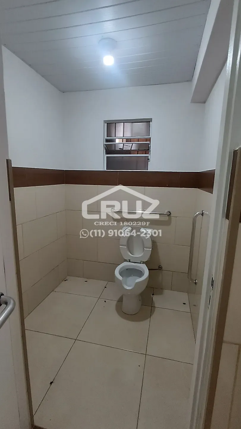 Loja-Salão, 100 m² - Foto 16