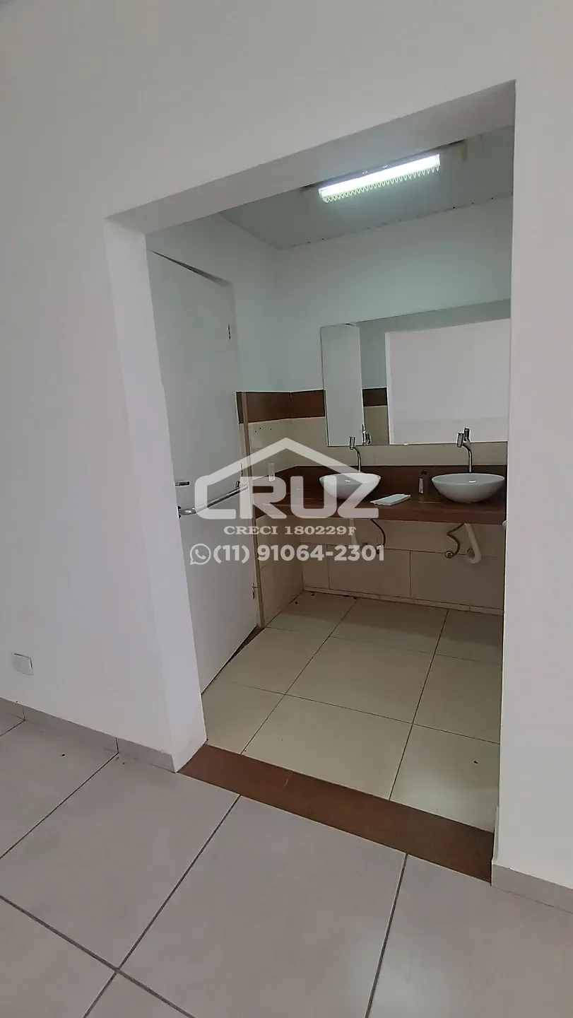 Loja-Salão, 100 m² - Foto 17