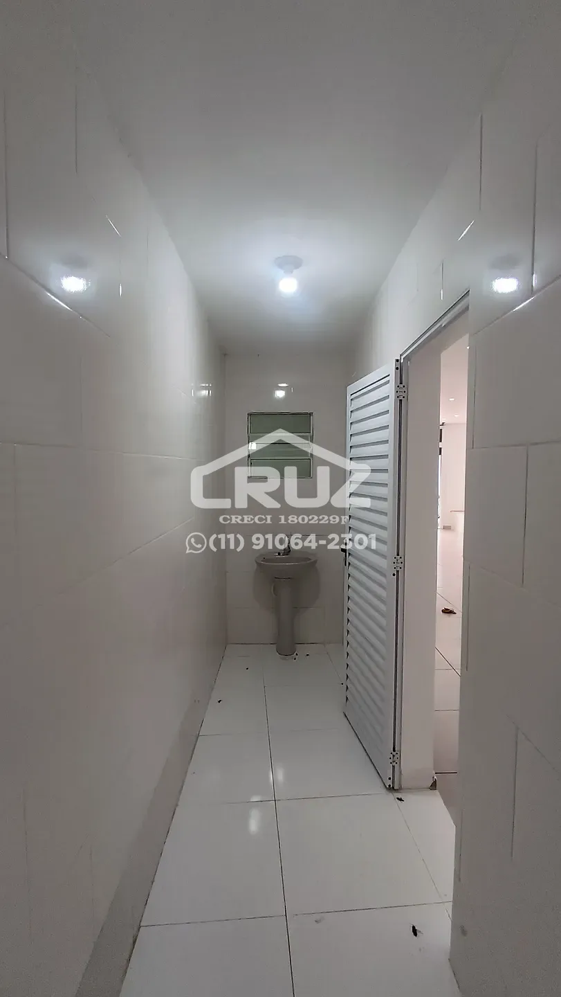 Loja-Salão, 100 m² - Foto 11