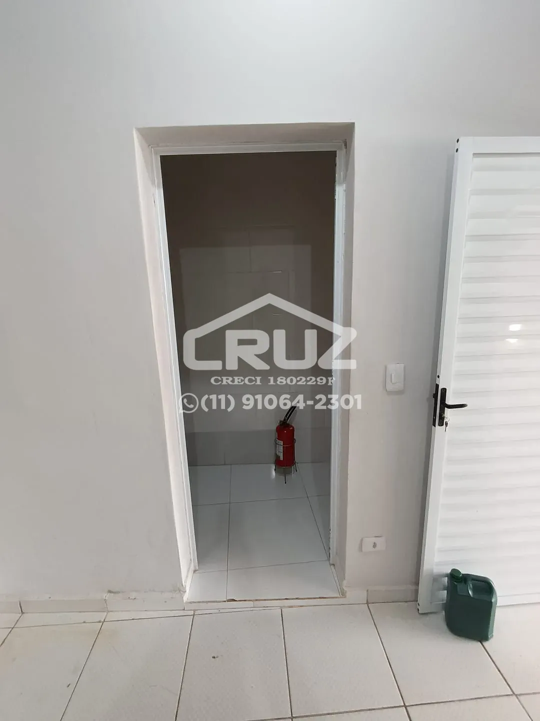 Loja-Salão, 100 m² - Foto 13