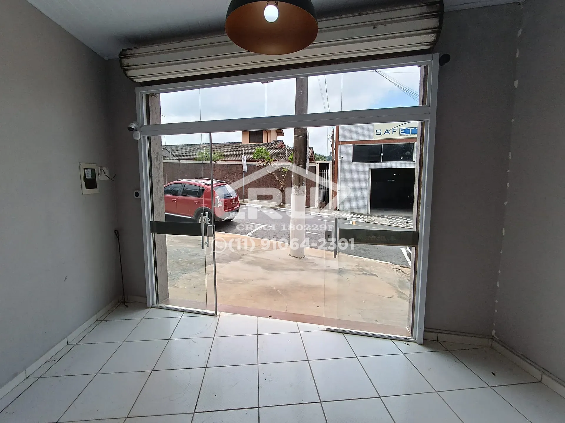Loja-Salão, 100 m² - Foto 4