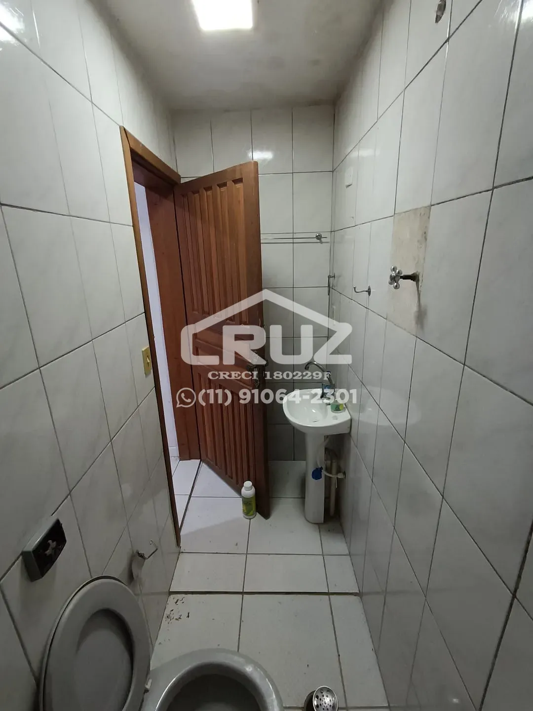 Loja-Salão, 100 m² - Foto 8