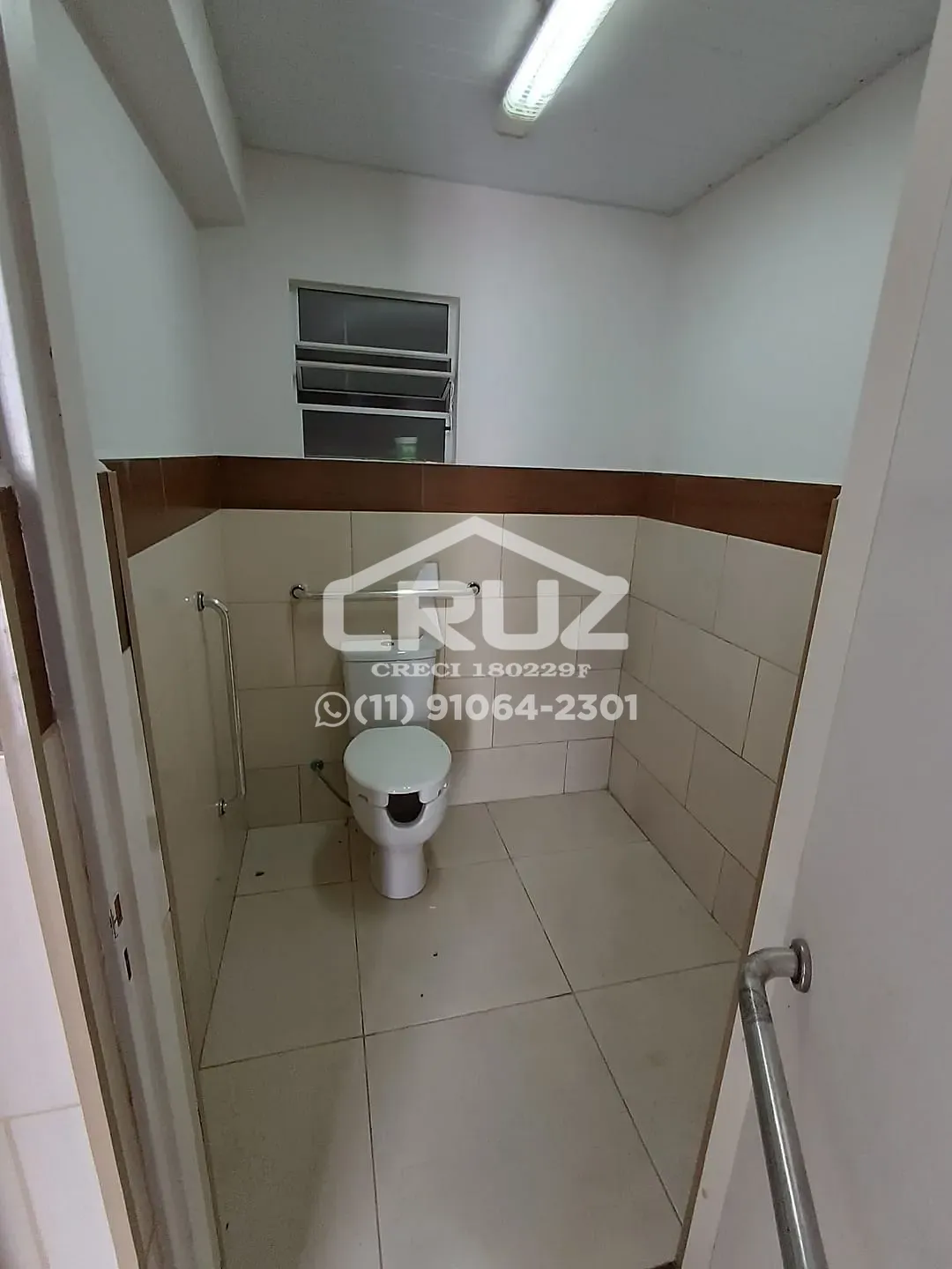 Loja-Salão, 100 m² - Foto 12