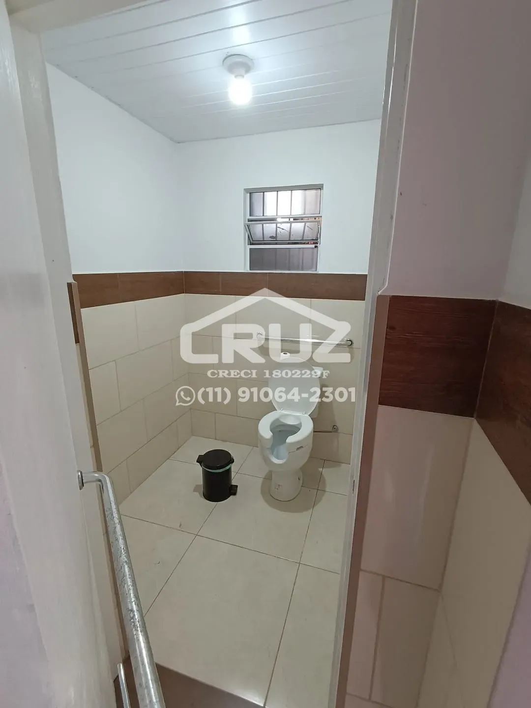 Loja-Salão, 100 m² - Foto 9