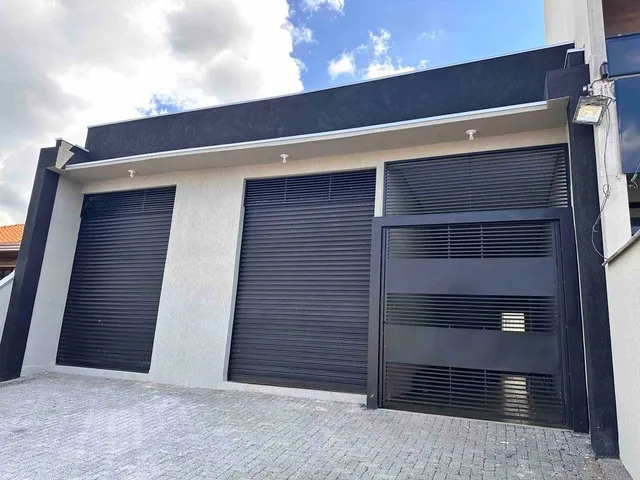 Loja com 238m², para alugar, no bairro Aurora em Londrina
