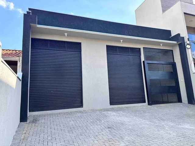 Loja com 238m², para alugar, no bairro Aurora em Londrina