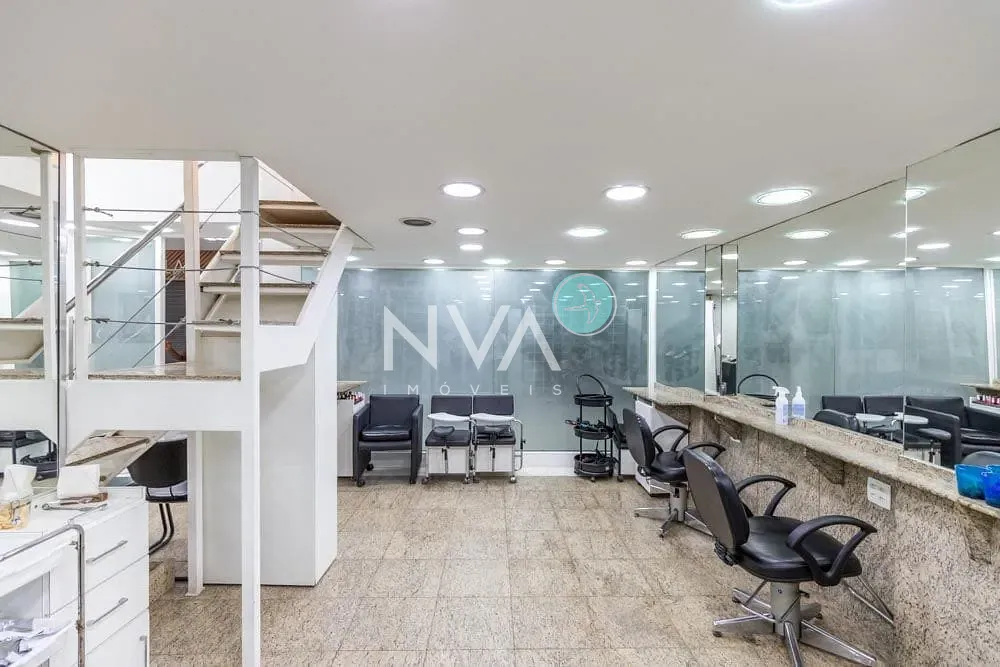 Loja-Salão, 40 m² - Foto 6