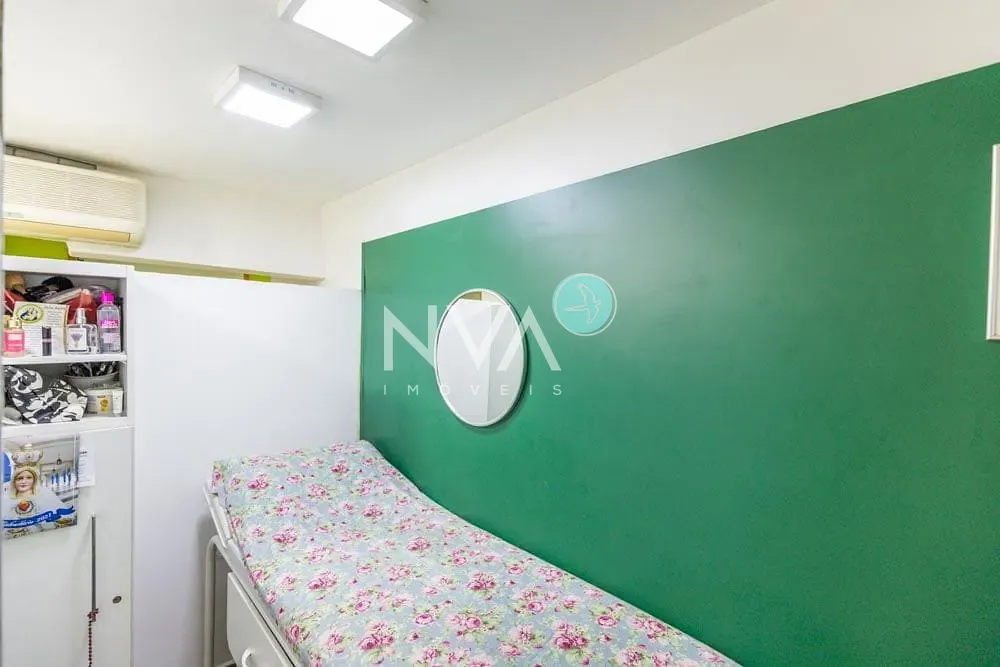 Loja-Salão, 40 m² - Foto 13