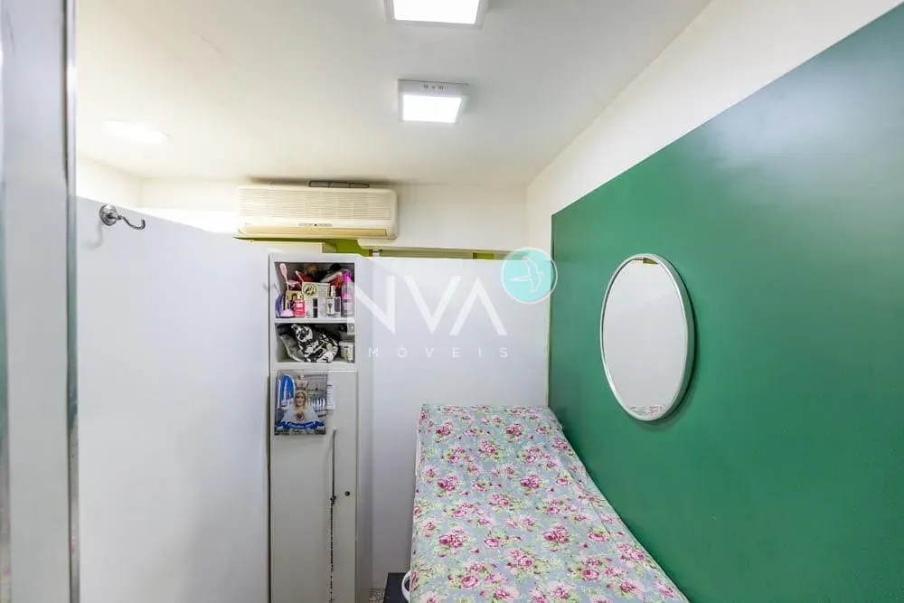 Loja-Salão, 40 m² - Foto 14