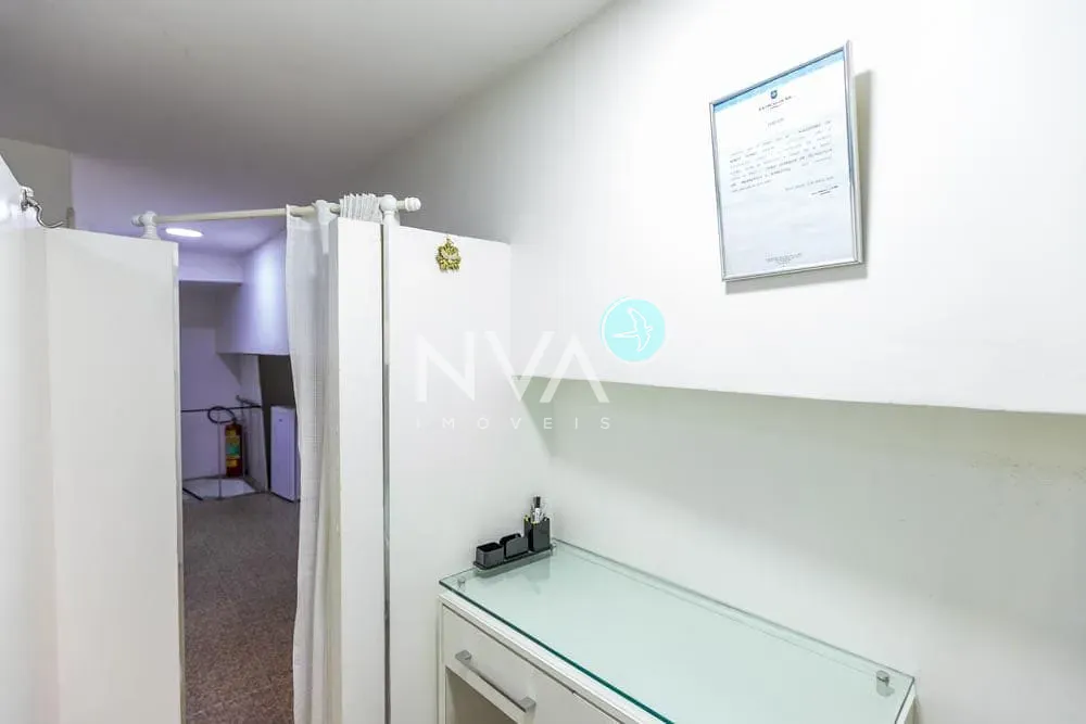 Loja-Salão, 40 m² - Foto 15