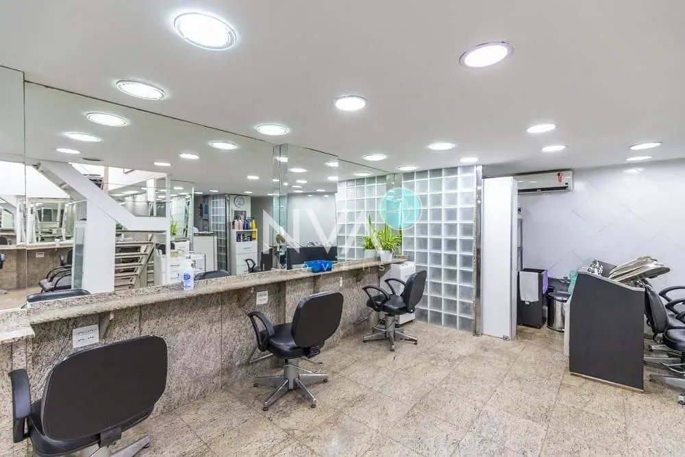 Loja-Salão, 40 m² - Foto 11