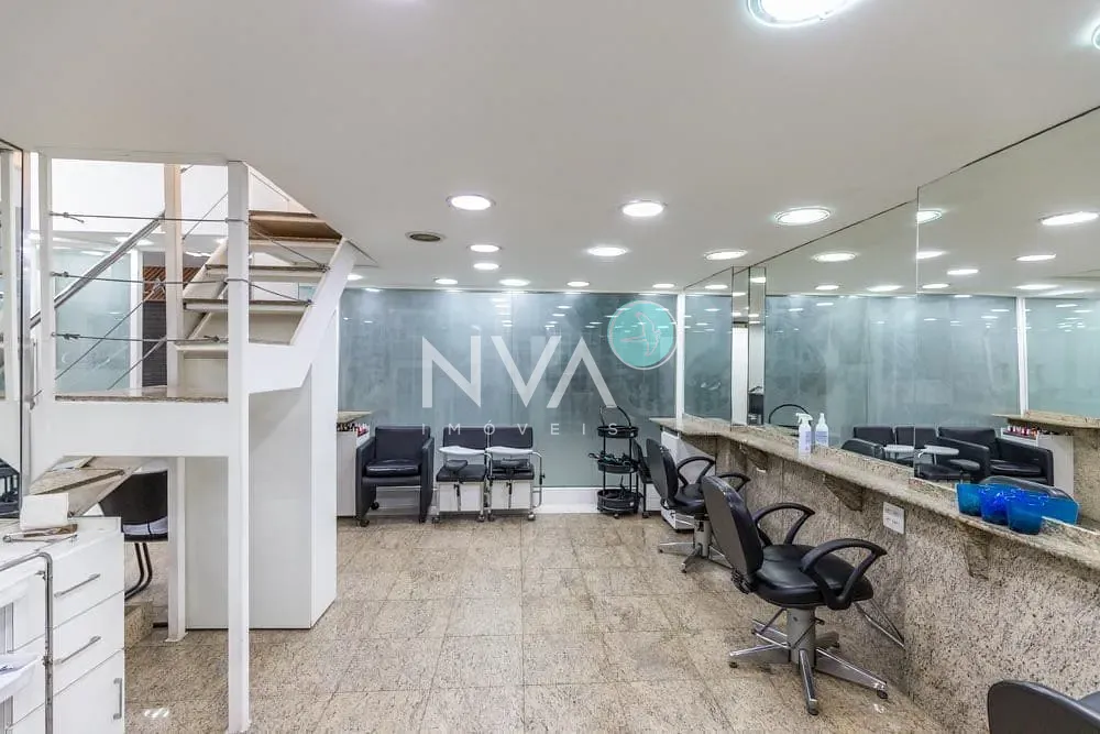 Loja-Salão, 40 m² - Foto 10