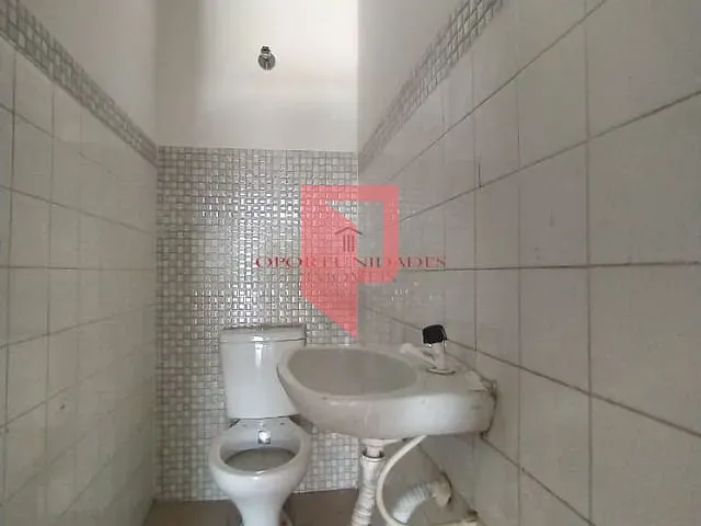 Loja com 45m², para alugar, no bairro Jardim Paquetá em Belo Horizonte