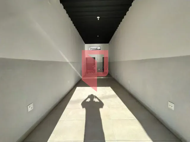 Loja com 45m², para alugar, no bairro Jardim Paquetá em Belo Horizonte