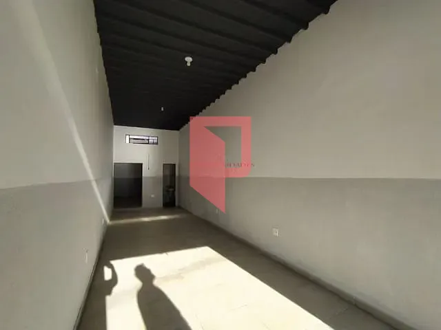 Loja com 45m², para alugar, no bairro Jardim Paquetá em Belo Horizonte
