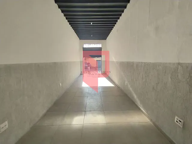 Loja com 45m², para alugar, no bairro Jardim Paquetá em Belo Horizonte