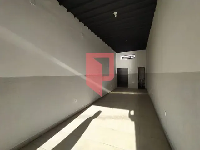 Loja com 45m², para alugar, no bairro Jardim Paquetá em Belo Horizonte
