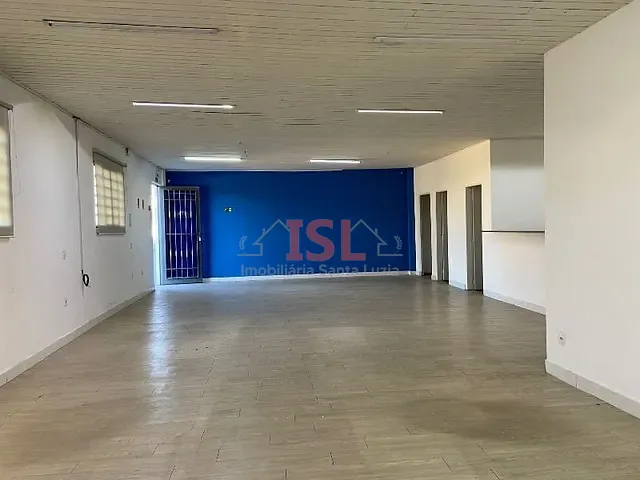 Loja para alugar, no bairro Jardim Aero Continental em Campinas