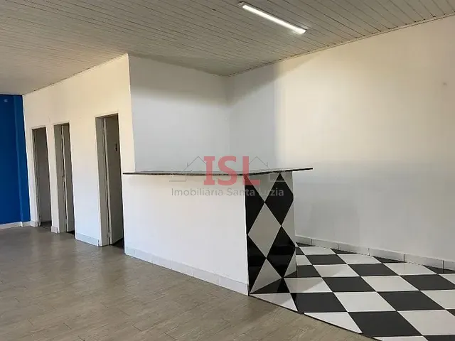 Loja para alugar, no bairro Jardim Aero Continental em Campinas