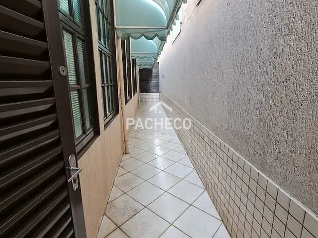 Loja com 250m², à venda, no bairro Cidade Nova II em Santa Bárbara D'Oeste