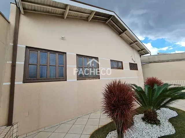 Loja com 250m², à venda, no bairro Cidade Nova II em Santa Bárbara D'Oeste