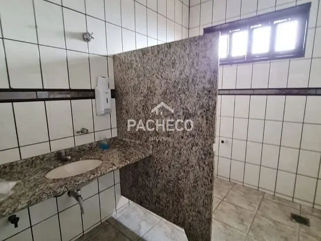 Loja com 250m², à venda, no bairro Cidade Nova II em Santa Bárbara D'Oeste