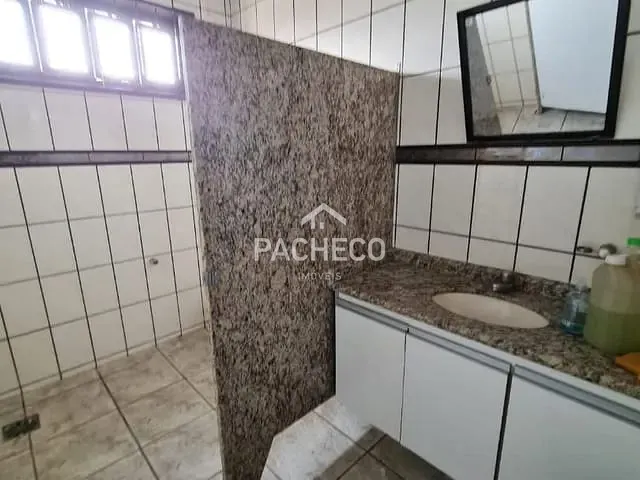Loja com 250m², à venda, no bairro Cidade Nova II em Santa Bárbara D'Oeste