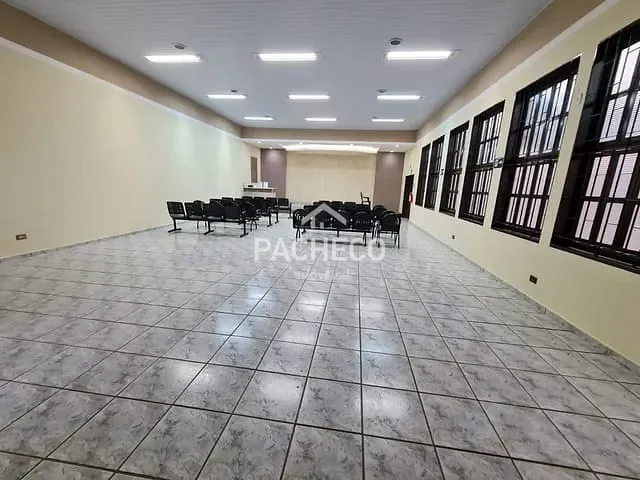 Loja com 250m², à venda, no bairro Cidade Nova II em Santa Bárbara D'Oeste