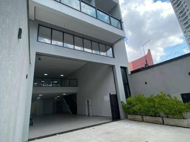 Foto do Loja - Salão Comercial de 180m2,  02 vagas, Vila Formosa, São Paulo, SP | PARCEIRO IMOVEIS LTDA