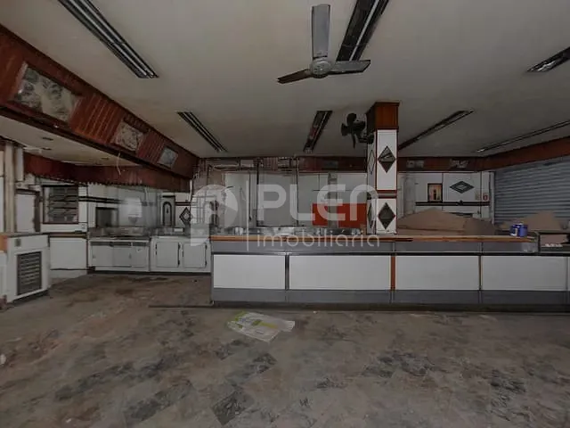 Loja com 600m², para alugar, no bairro Imirim em São Paulo