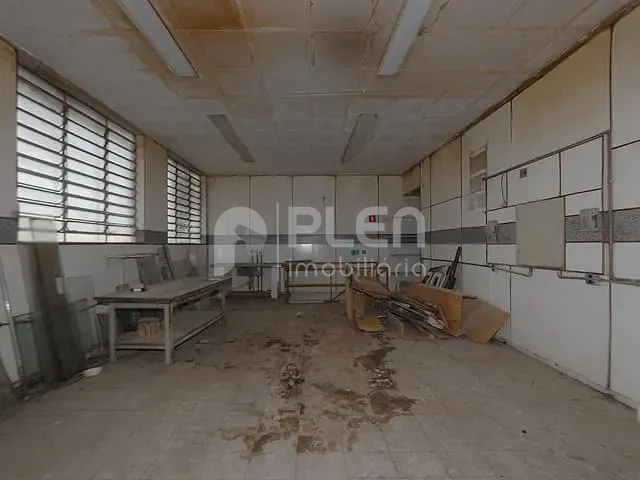 Loja com 600m², para alugar, no bairro Imirim em São Paulo