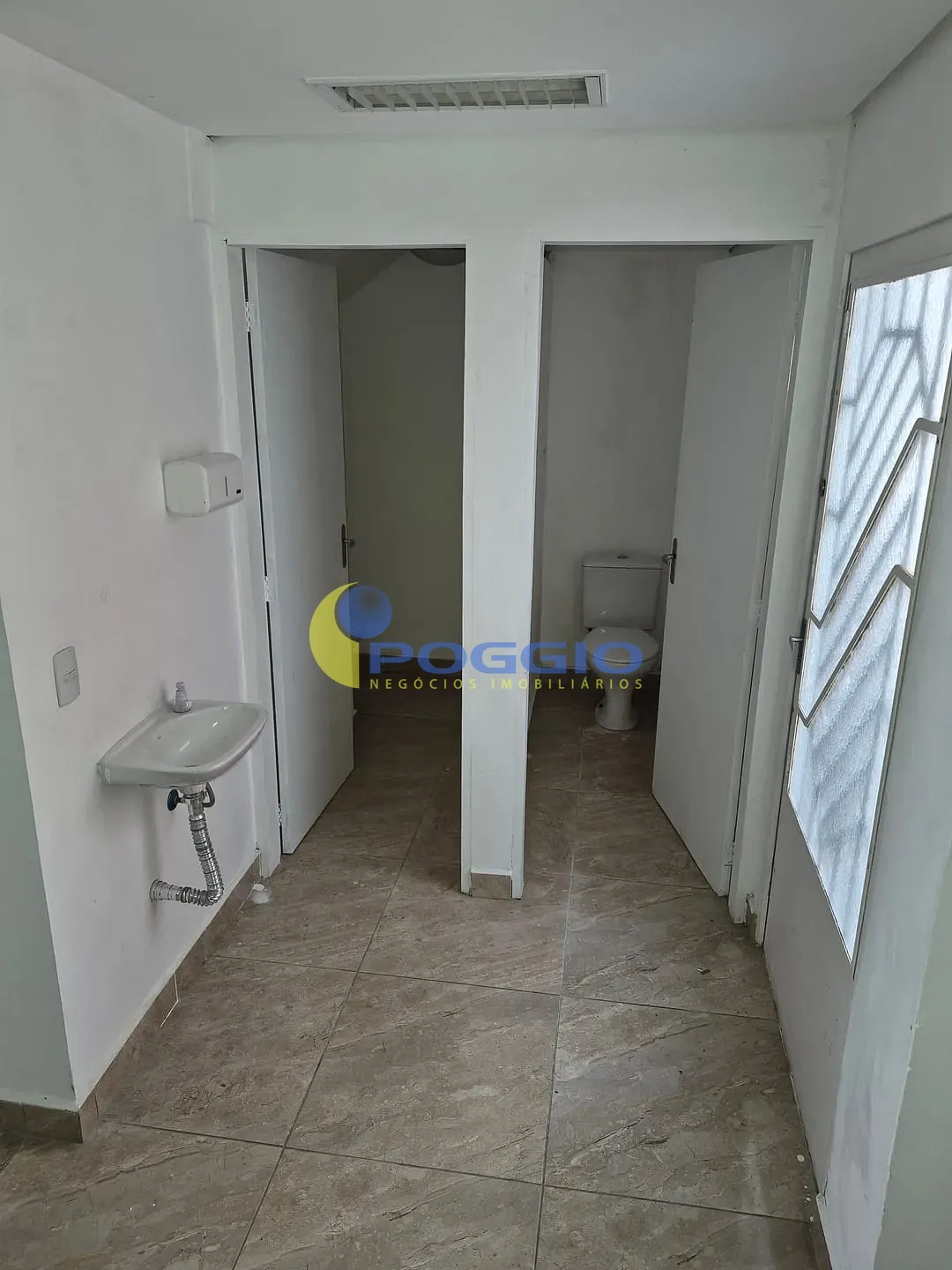 Loja-Salão, 120 m² - Foto 9