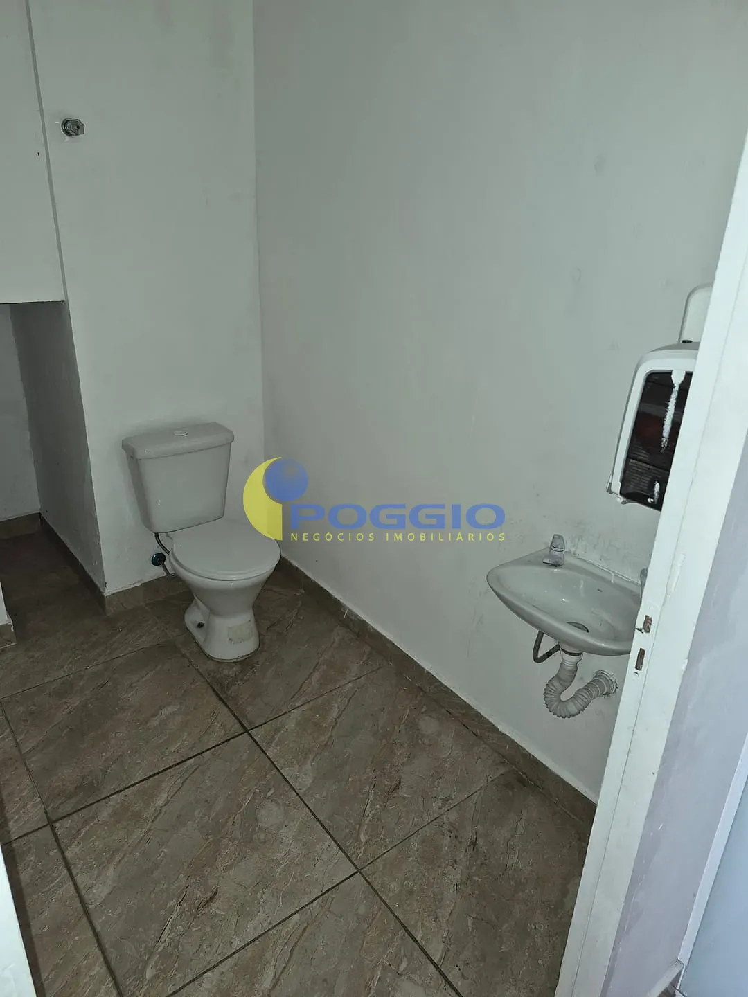 Loja-Salão, 120 m² - Foto 8