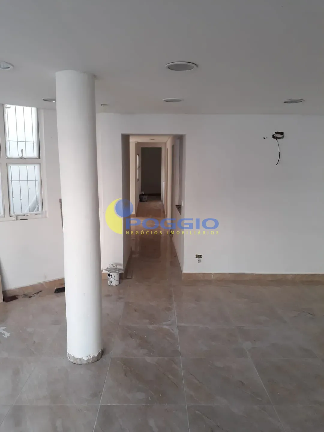Loja-Salão, 120 m² - Foto 4