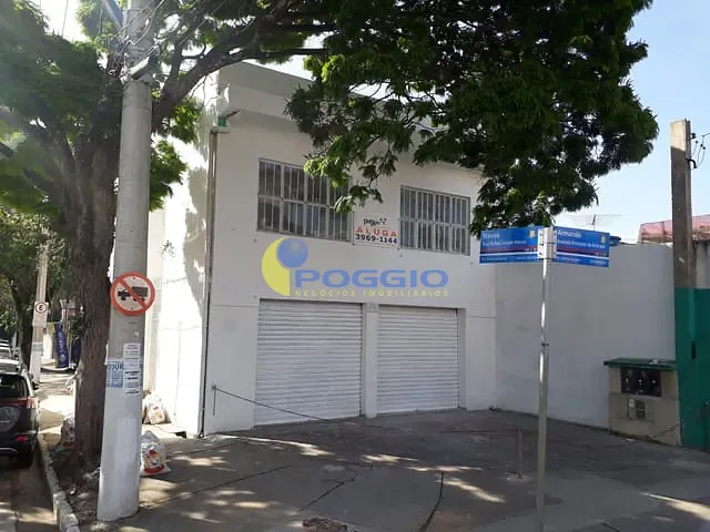Loja para alugar, no bairro Parque Santos Dumont em Taboão da Serra
