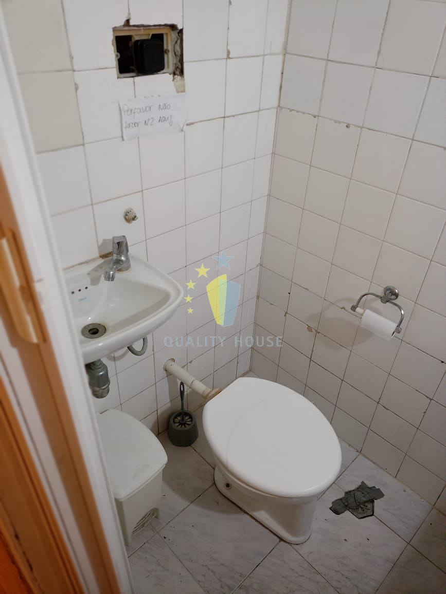 Loja-Salão, 38 m² - Foto 8